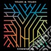 Years & Years - Communion cd