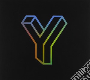 Years & Years - Communion Deluxe Edition cd musicale di Years & Years