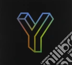 Years & Years - Communion Deluxe Edition cd