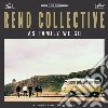 Rend Collective - As Family We Go cd