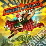 Andreas Gabalier - Mountain Man cd