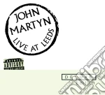 John Martyn - Live At Leeds (Deluxe Edition) (2 Cd) cd