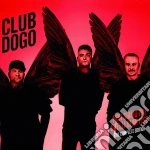 Club Dogo - Non Siamo Piu' Quelli Di Mi Fist The Complete Edition (3 Cd+Dvd) cd