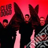 Club Dogo - Non Siamo Piu' Quelli Di Mi Fist The Complete Edition (3 Cd+Dvd) cd