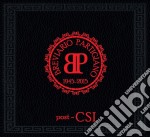 Post-Csi - Breviario Partigiano (Cd+Dvd)