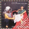 (LP Vinile) Cccp - Fedeli Alla Linea - Oh! Battagliero/Guerra E Pace Rsd (7') cd