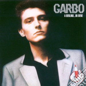 (LP Vinile) Garbo - A Berlino .. Va Bene / On The Radio Rsd (7