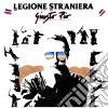 (LP Vinile) Giusto Pio - Legione Straniera / Giardino Segreto Rsd (7') cd
