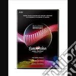 (Music Dvd) Eurovision - Vienna 2015 (3 Dvd) cd