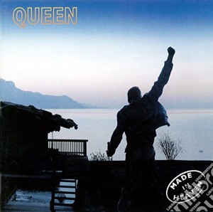 (LP Vinile) Queen - Made In Heaven lp vinile di Queen