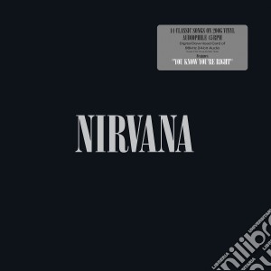 (LP Vinile) Nirvana - Nirvana (2 Lp) lp vinile di Nirvana