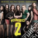 Pitch perfect 2 cd