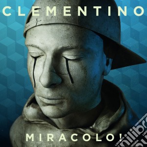 Clementino - Miracolo! Deluxe (2 Cd) cd musicale di Clementino