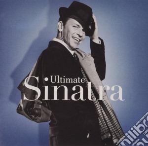 Frank Sinatra - Ultimate Sinatra (2 Cd) cd musicale di Frank Sinatra