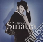 Frank Sinatra - Ultimate Sinatra (2 Cd) cd