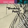 (LP Vinile) Freddie Hubbard - Breaking Point cd