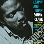 (LP Vinile) Sonny Clark - Leapin' And Lopin' vinile