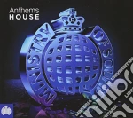 Ministry Of Sound: Anthems House / Various cd