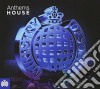 Ministry Of Sound: Anthems House / Various cd