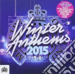 Ministry Of Sound: Winter Anthems 2015 / Various cd