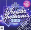 Ministry Of Sound: Winter Anthems 2015 / Various cd
