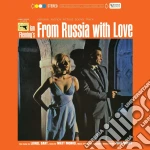 (LP Vinile) From Russia With Love vinile