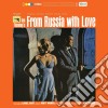 (LP Vinile) From Russia With Love cd