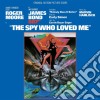 (LP Vinile) Spy Who Loved Me (The) cd