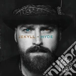 (LP Vinile) Zac Brown Band - Jekyll & Hyde (Gate) vinile