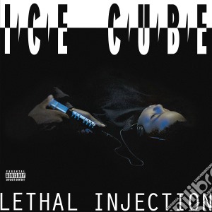 (LP Vinile) Ice Cube - Lethal Injection lp vinile di Ice Cube