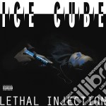 (LP Vinile) Ice Cube - Lethal Injection