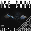 (LP Vinile) Ice Cube - Lethal Injection cd