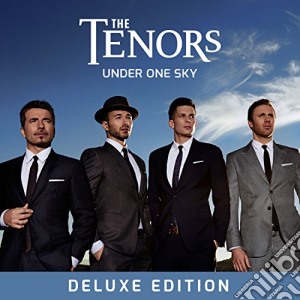 Tenors (The) - Under One Sky (Dlx) cd musicale di Tenors