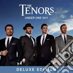 Tenors (The) - Under One Sky (Dlx) cd