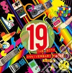 (LP Vinile) Paul Hardcastle - 19 - The 30Th Anniversary Mixes (2 Lp)