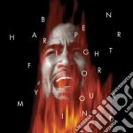 (LP Vinile) Ben Harper - Fight For Your Mind (15) vinile