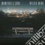 Mumford & Sons - Wilder Mind cd