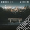 Mumford & Sons - Wilder Mind cd musicale di Mumford & Sons