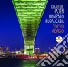 Charlie Haden / Gonzalo Rubalcaba - Tokyo Adagio cd