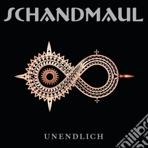 Schandmaul - Unendlich (Version 2015) cd musicale di Schandmaul