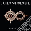 Schandmaul - Unendlich-version 2015 cd