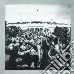 Kendrick Lamar - To Pimp A Butterfly (Standard Edition) cd