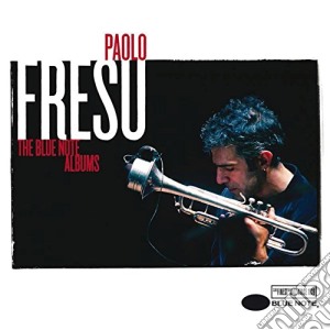 Paolo Fresu - The Blue Note Albums (8 Cd) cd musicale di Paolo Fresu