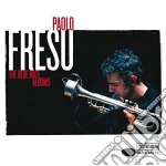 Paolo Fresu - The Blue Note Albums (8 Cd) cd