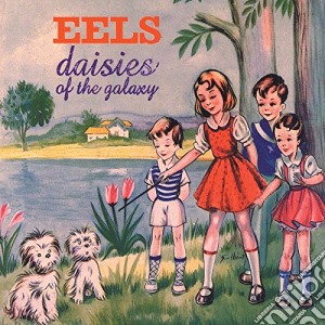 (LP Vinile) Eels - Daisies Of The Galaxy lp vinile di Eels