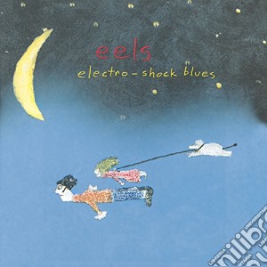 (LP Vinile) Eels - Electro-Shock Blues (2 Lp) lp vinile di Eels