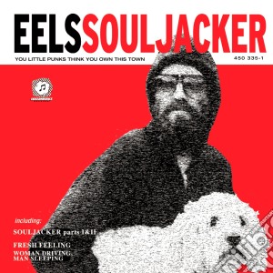 (LP Vinile) Eels - Souljacker lp vinile di Eels