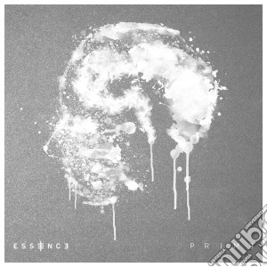 Essence - Prime cd musicale di Essence