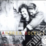 Andrea Bocelli - Il Mare Calmo Della Sera