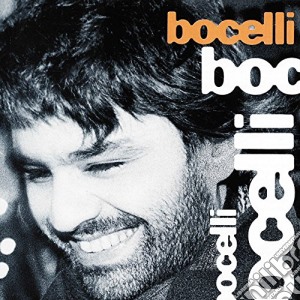 Andrea Bocelli - Bocelli (Remastered) cd musicale di Andrea Bocelli